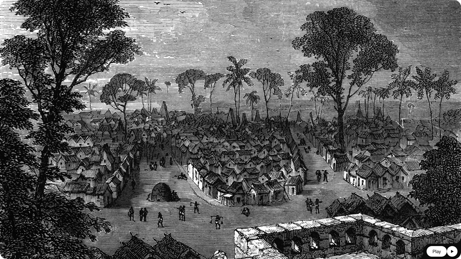 Old Ghana Empire