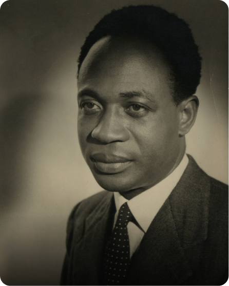 The 1954 Constitution