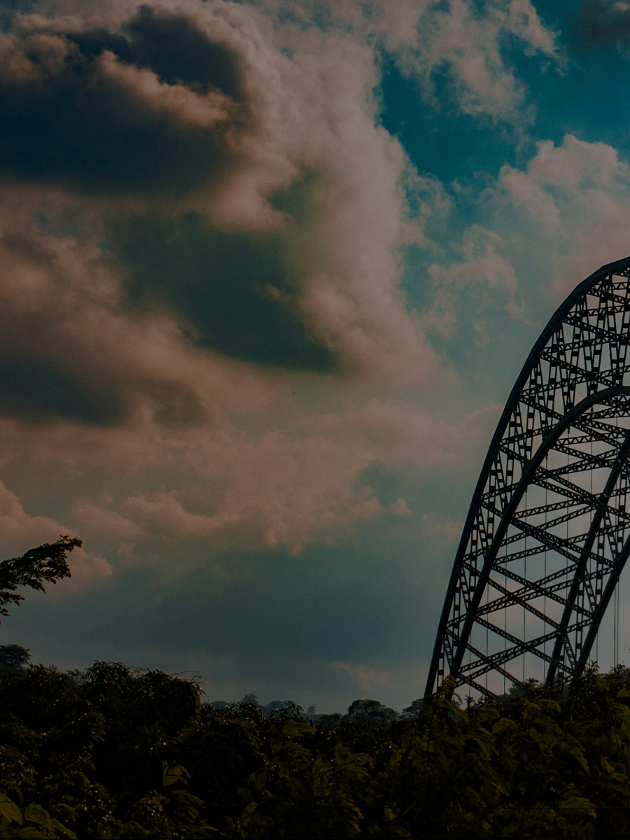 Adomi Bridge