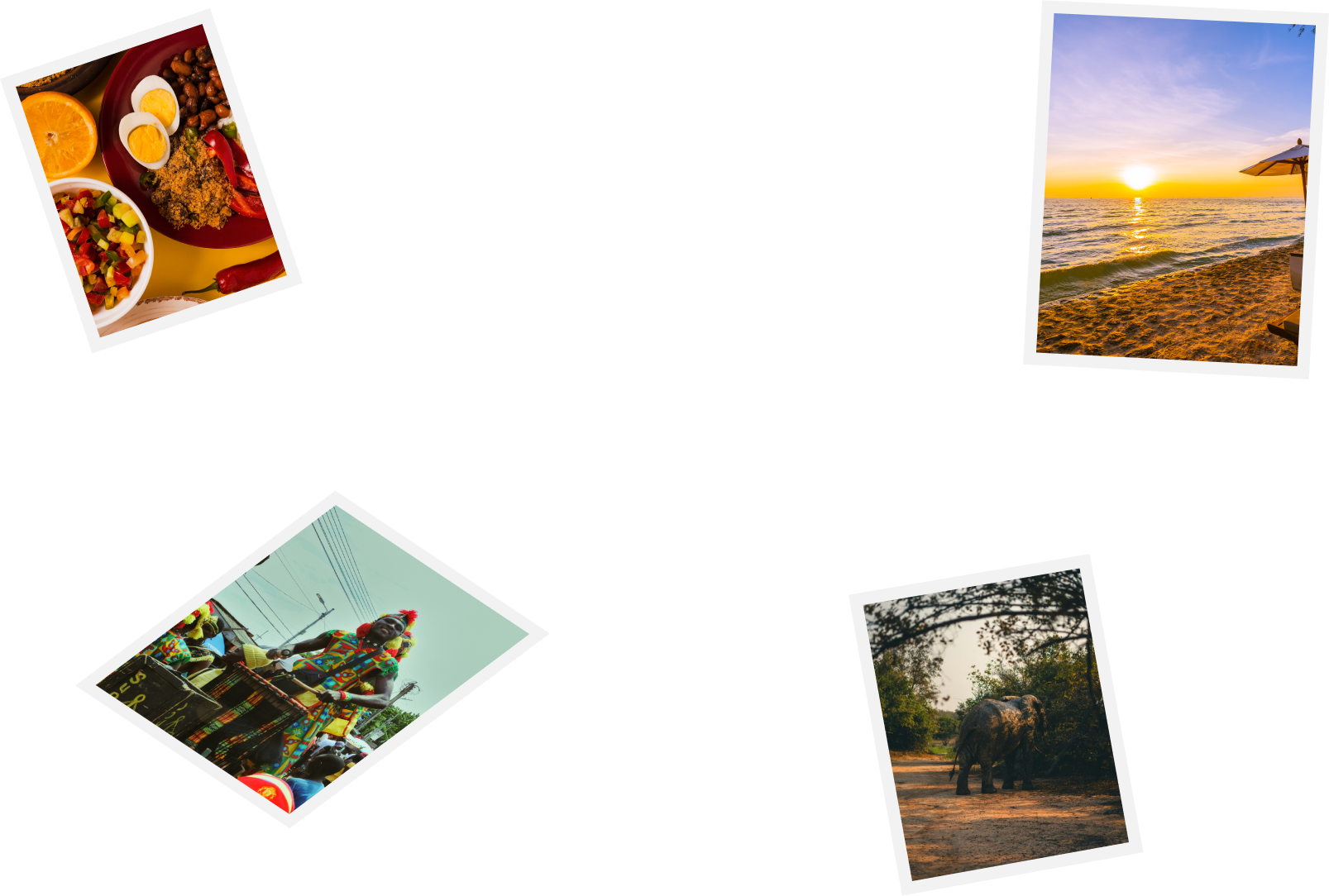 journey images