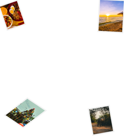 journey images
