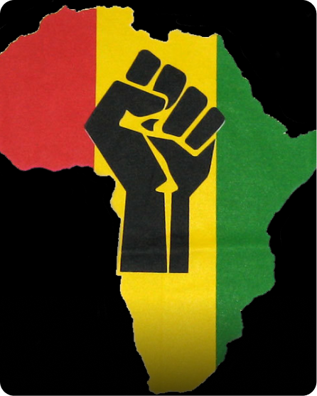 The Role of Pan-Africanism
